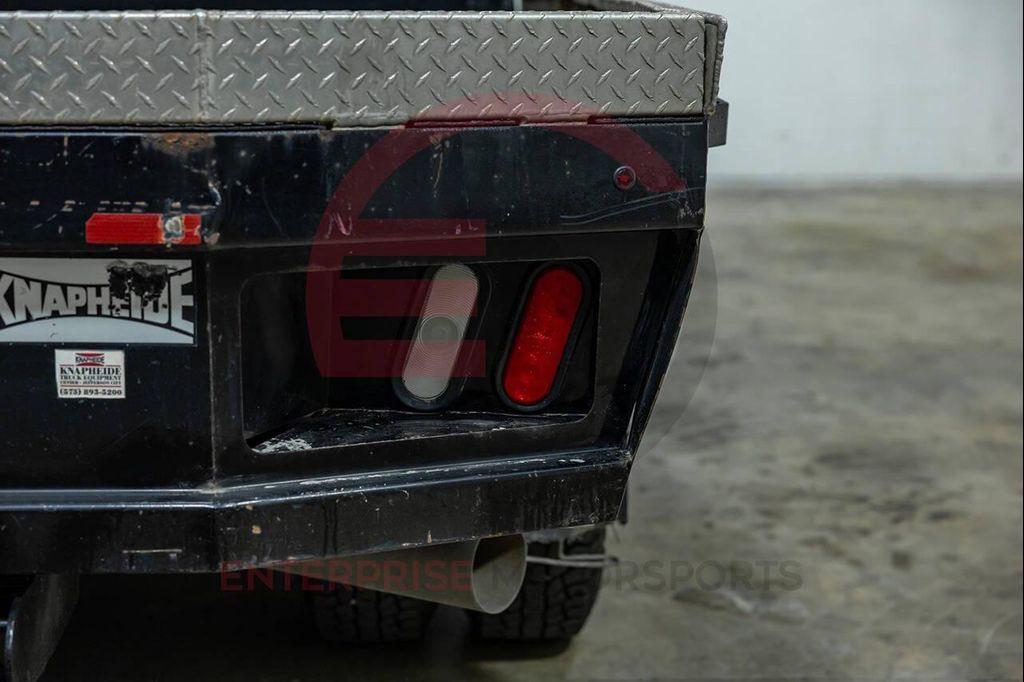 used 2016 Chevrolet Silverado 3500 car, priced at $30,400