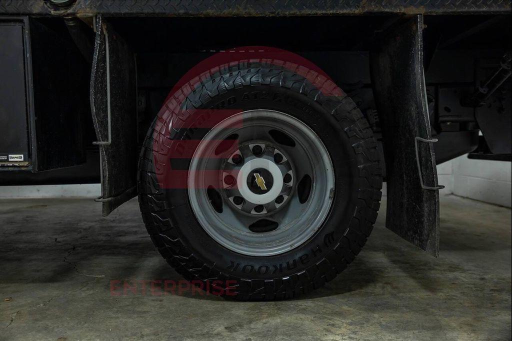 used 2016 Chevrolet Silverado 3500 car, priced at $30,400