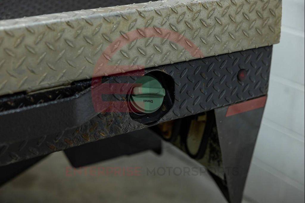 used 2016 Chevrolet Silverado 3500 car, priced at $30,400