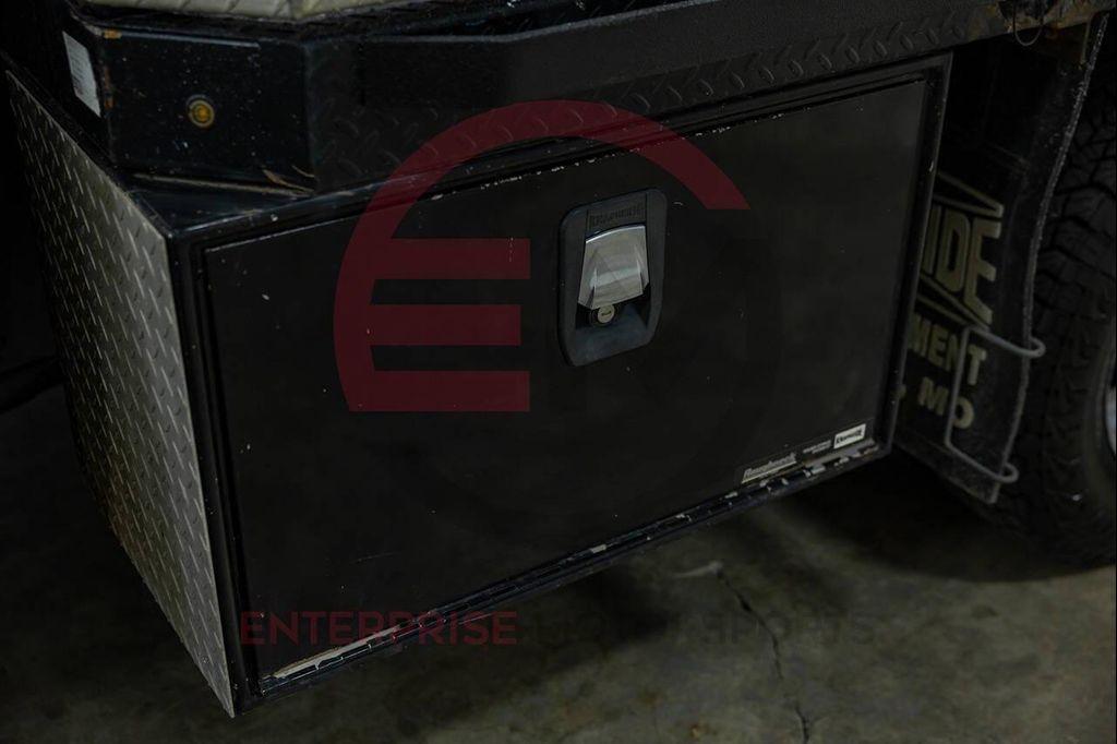 used 2016 Chevrolet Silverado 3500 car, priced at $30,400