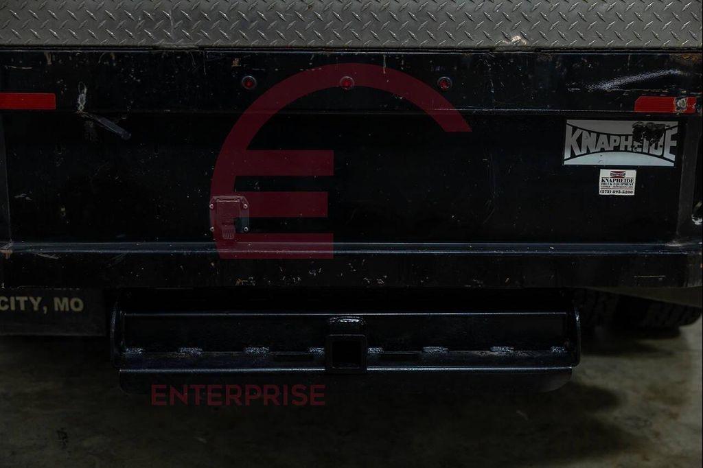 used 2016 Chevrolet Silverado 3500 car, priced at $30,400