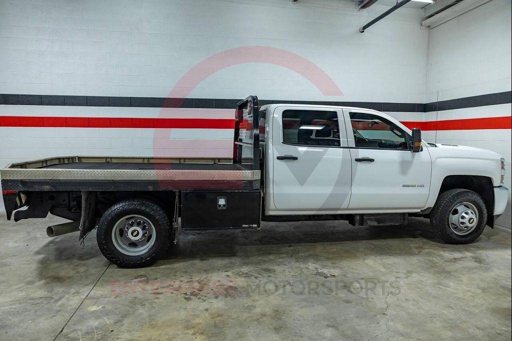 used 2016 Chevrolet Silverado 3500 car, priced at $30,400