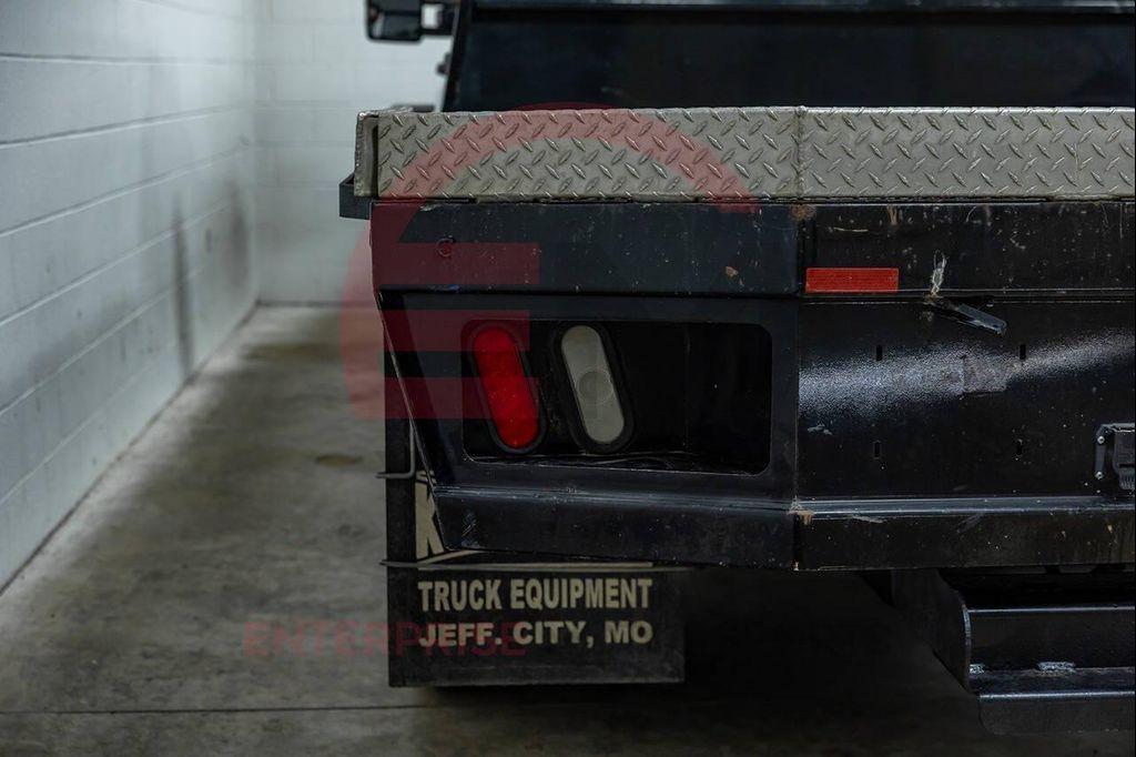 used 2016 Chevrolet Silverado 3500 car, priced at $30,400