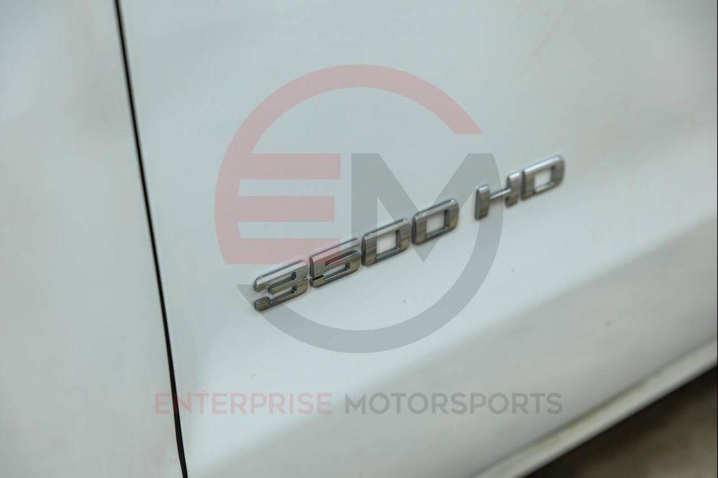 used 2016 Chevrolet Silverado 3500 car, priced at $30,400