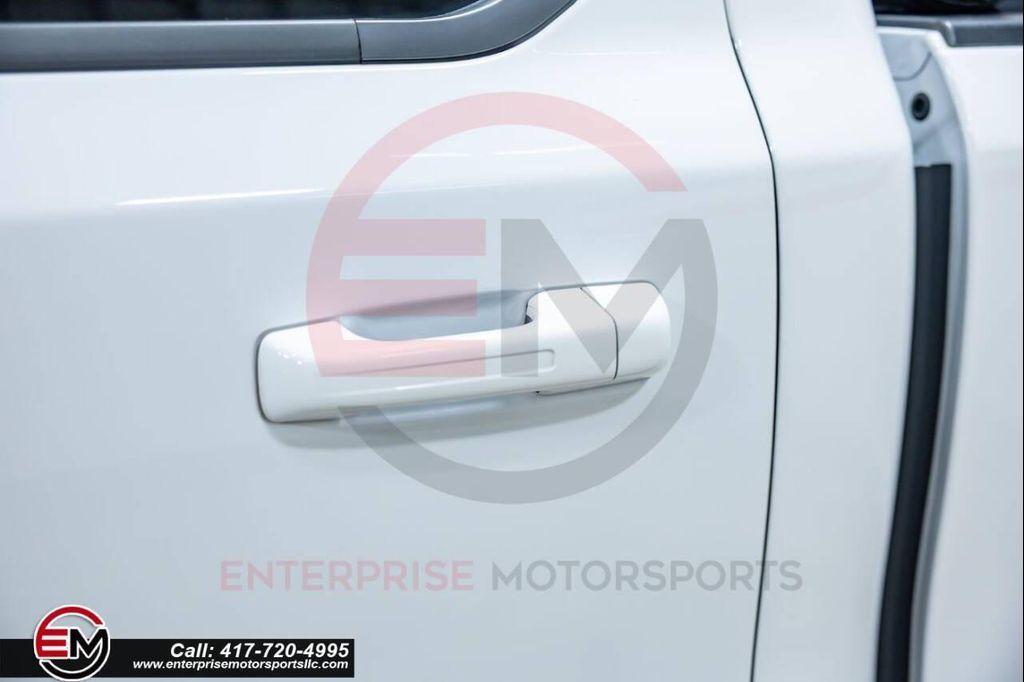 used 2023 Ram 1500 car, priced at $46,500