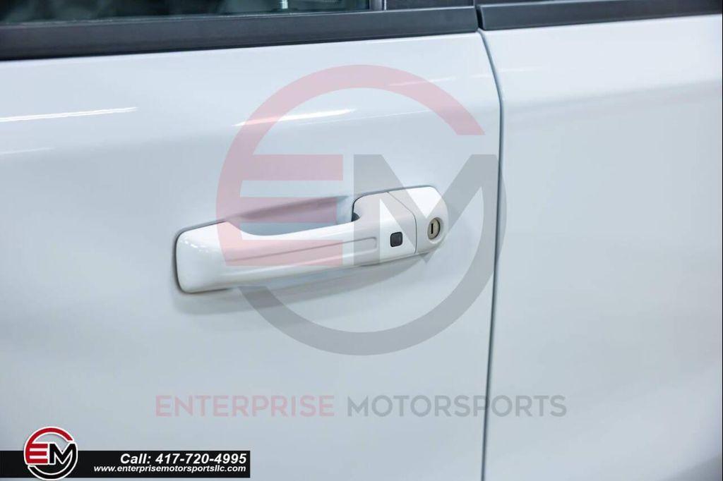 used 2023 Ram 1500 car, priced at $46,500