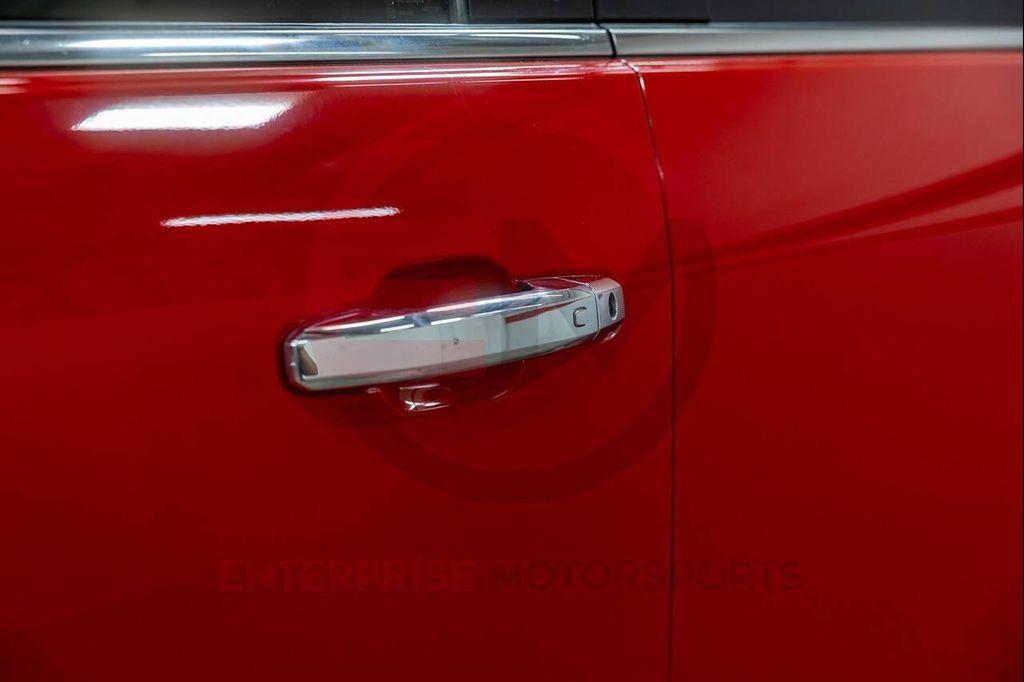 used 2020 GMC Sierra 2500 car, priced at $41,500