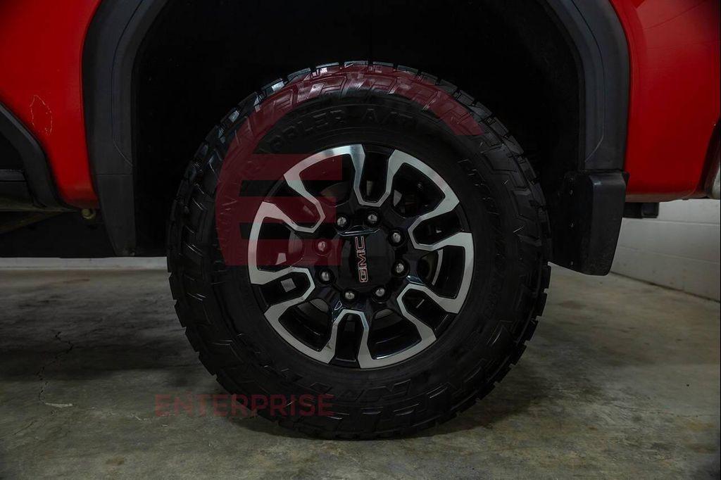 used 2020 GMC Sierra 2500 car, priced at $41,500