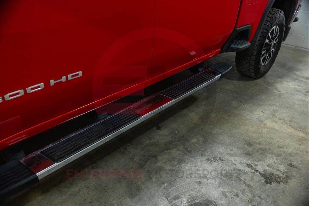 used 2020 GMC Sierra 2500 car, priced at $41,500