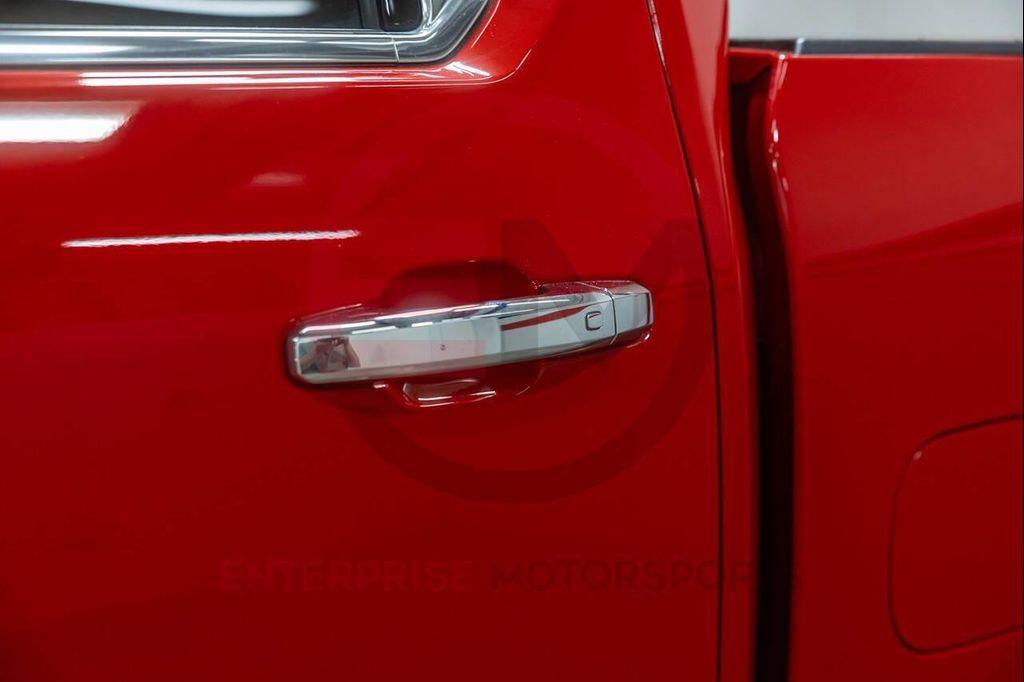 used 2020 GMC Sierra 2500 car, priced at $41,500