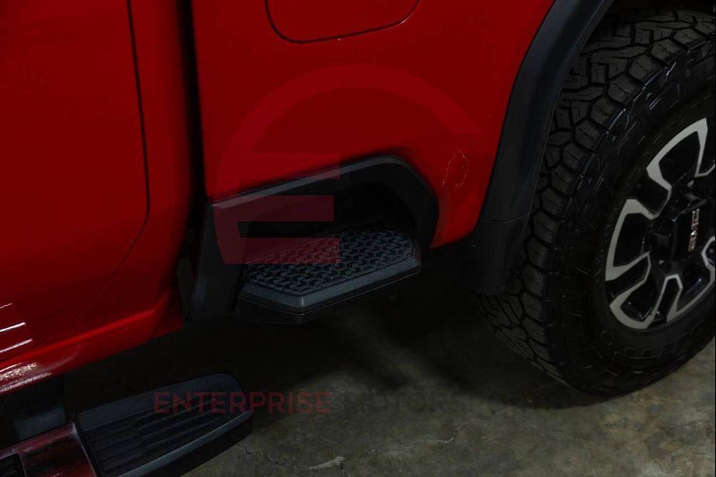 used 2020 GMC Sierra 2500 car, priced at $41,500