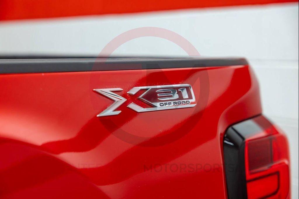 used 2020 GMC Sierra 2500 car, priced at $41,500