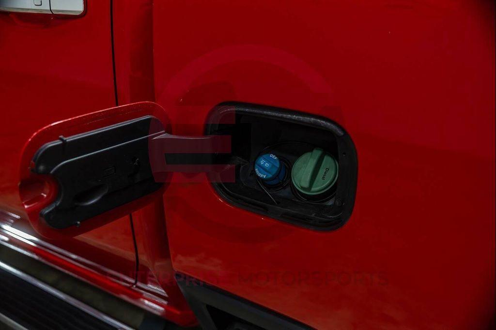 used 2020 GMC Sierra 2500 car, priced at $41,500