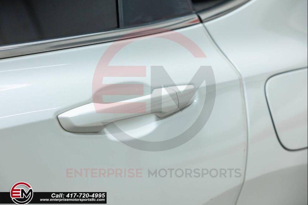 used 2018 Honda CR-V car, priced at $20,000