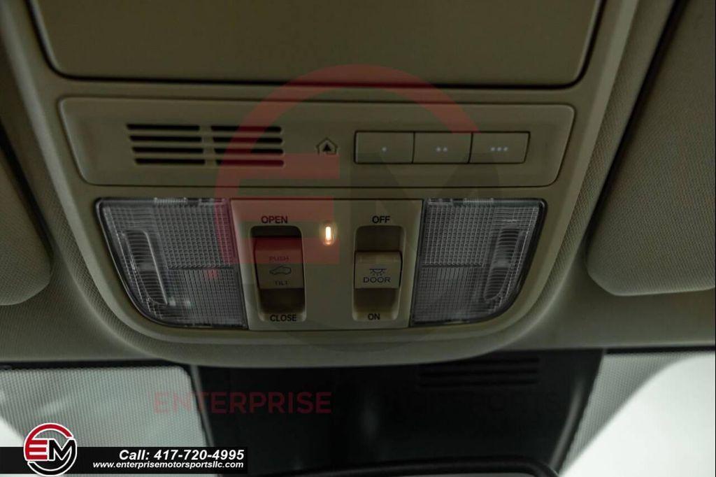 used 2018 Honda CR-V car, priced at $20,000