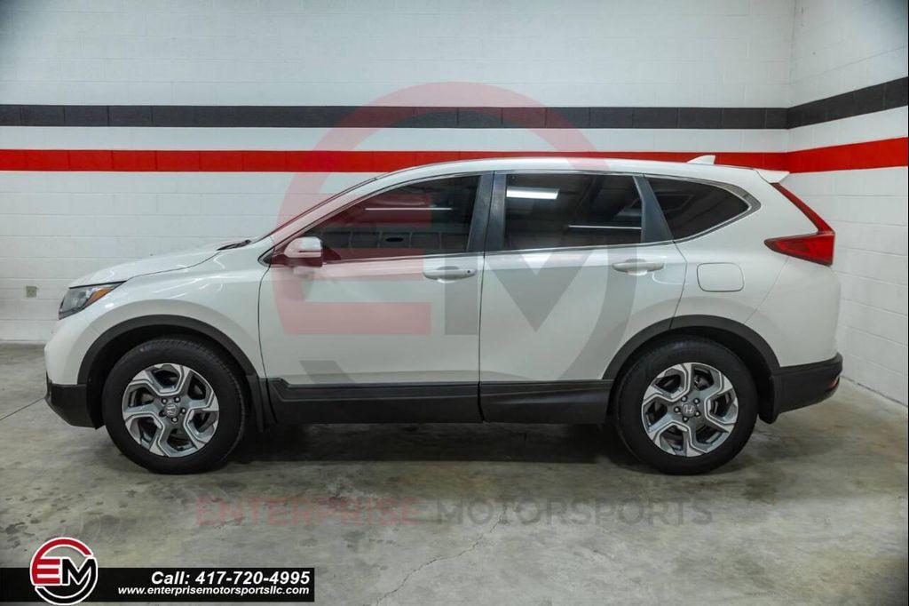used 2018 Honda CR-V car, priced at $20,000