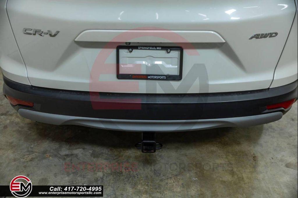 used 2018 Honda CR-V car, priced at $20,000