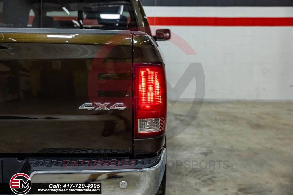 used 2014 Ram 1500 car, priced at $15,900