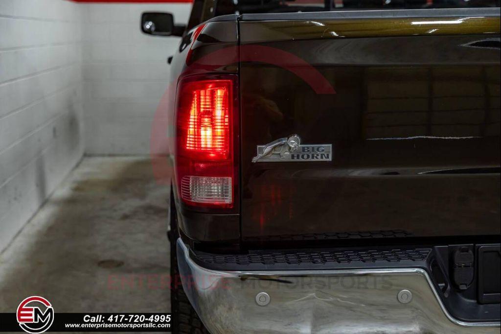 used 2014 Ram 1500 car, priced at $15,900