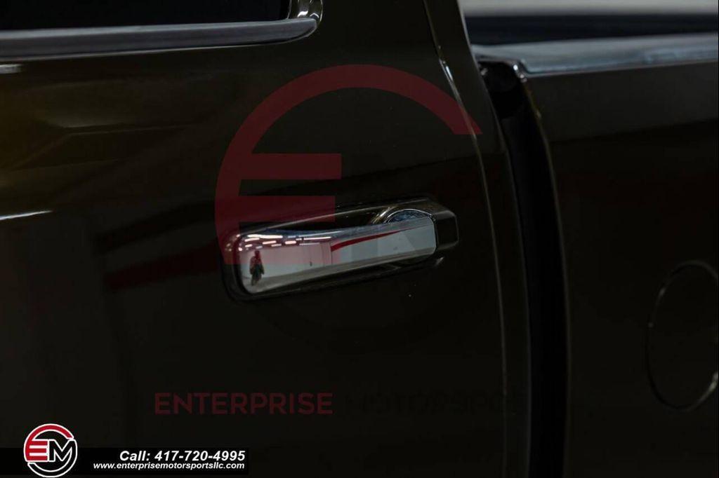 used 2014 Ram 1500 car, priced at $15,900