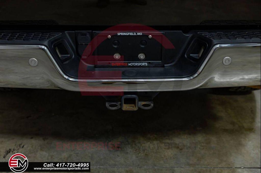 used 2014 Ram 1500 car, priced at $15,900