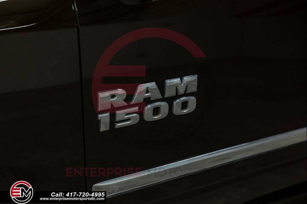 used 2014 Ram 1500 car, priced at $15,900