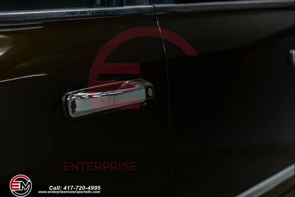 used 2014 Ram 1500 car, priced at $15,900