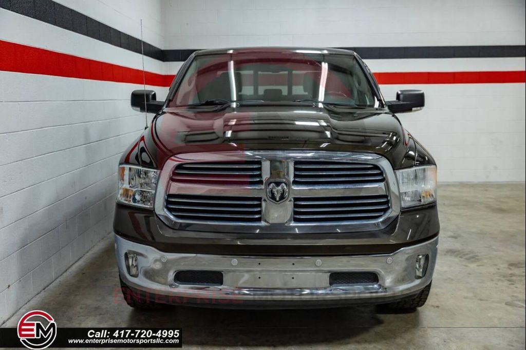 used 2014 Ram 1500 car, priced at $15,900