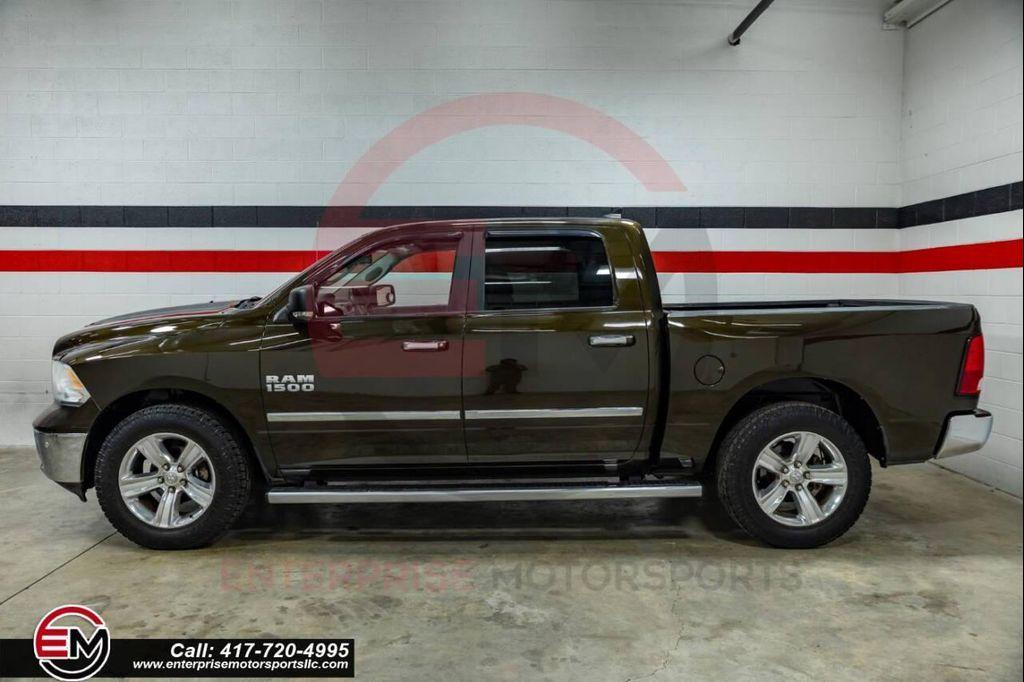 used 2014 Ram 1500 car, priced at $15,900