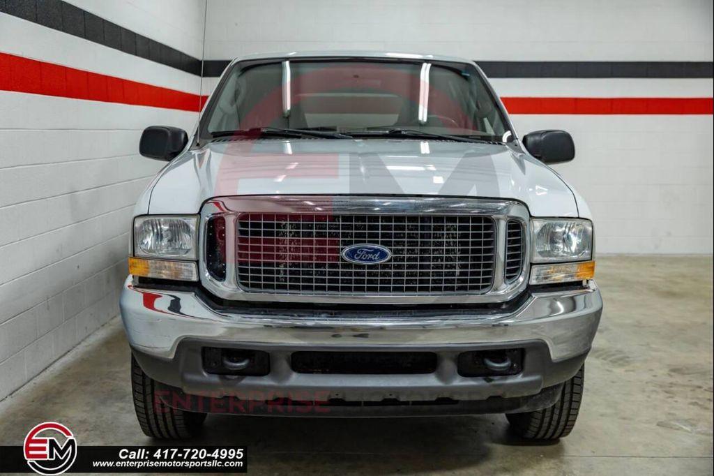 used 2004 Ford Excursion car, priced at $11,500