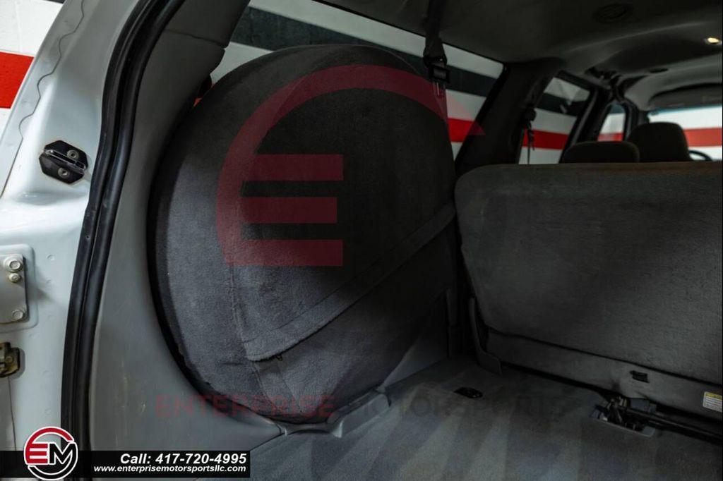 used 2004 Ford Excursion car, priced at $11,500