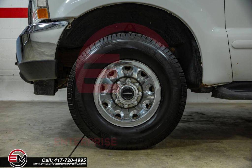 used 2004 Ford Excursion car, priced at $11,500