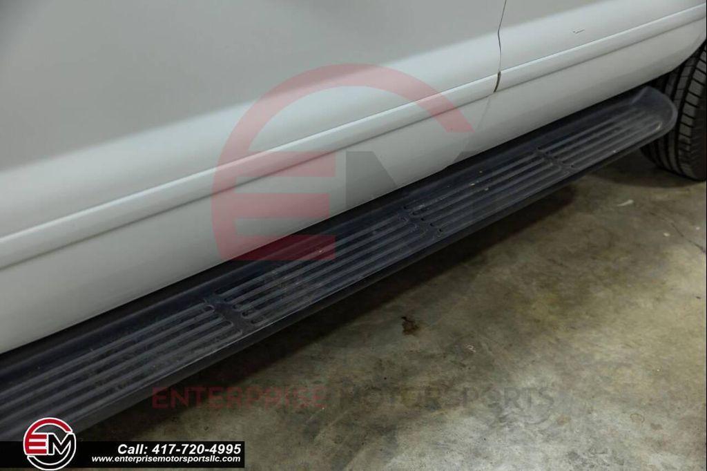 used 2004 Ford Excursion car, priced at $11,500