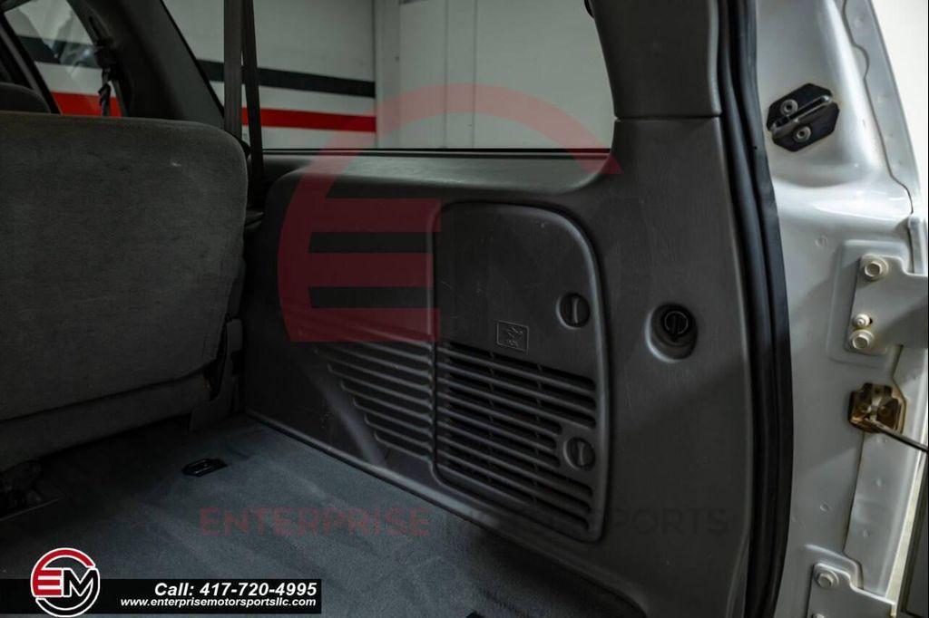 used 2004 Ford Excursion car, priced at $11,500