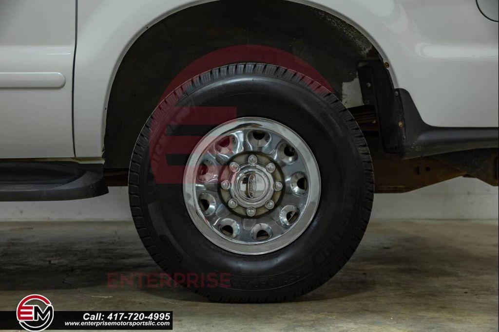 used 2004 Ford Excursion car, priced at $11,500