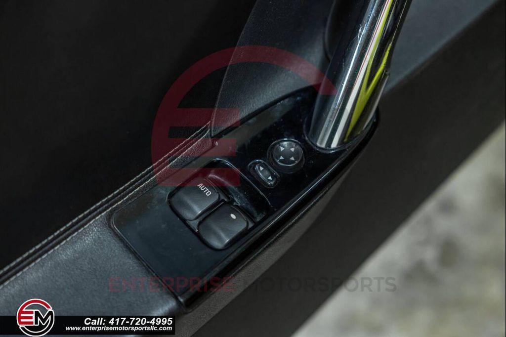 used 2007 Saturn Sky car, priced at $14,700