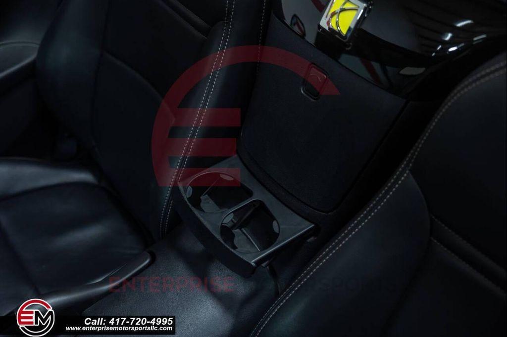 used 2007 Saturn Sky car, priced at $14,700