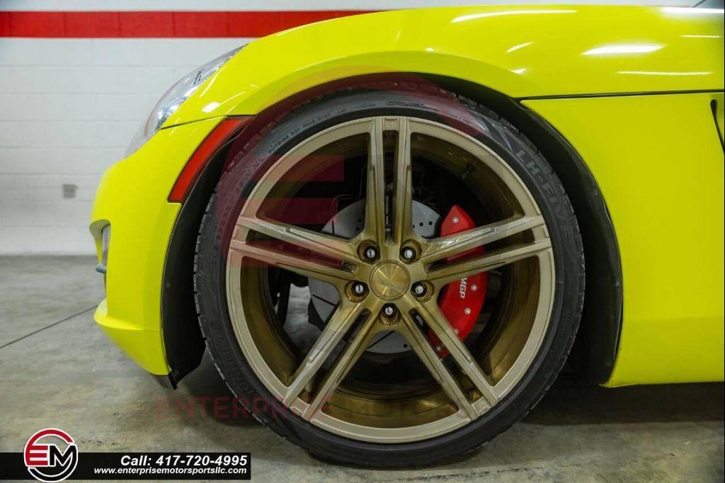 used 2007 Saturn Sky car, priced at $14,700