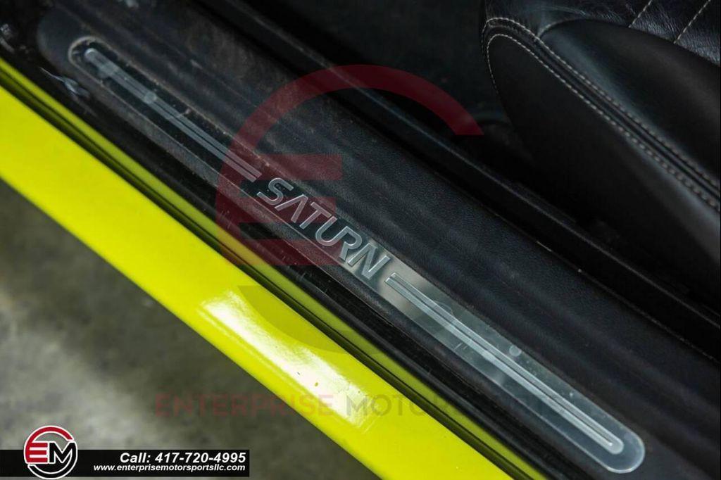 used 2007 Saturn Sky car, priced at $14,700