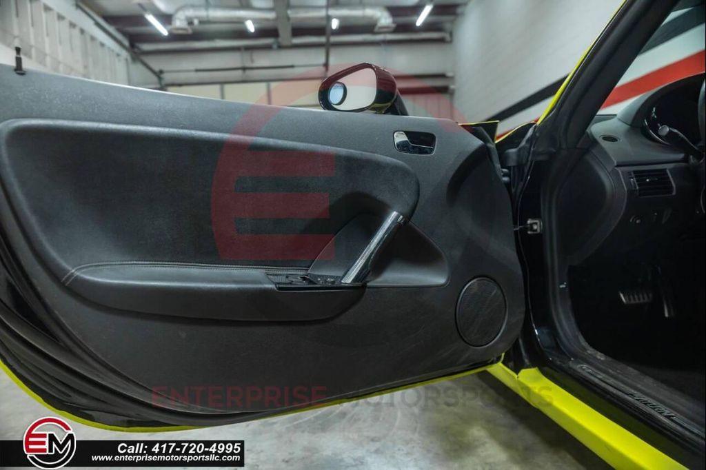 used 2007 Saturn Sky car, priced at $14,700