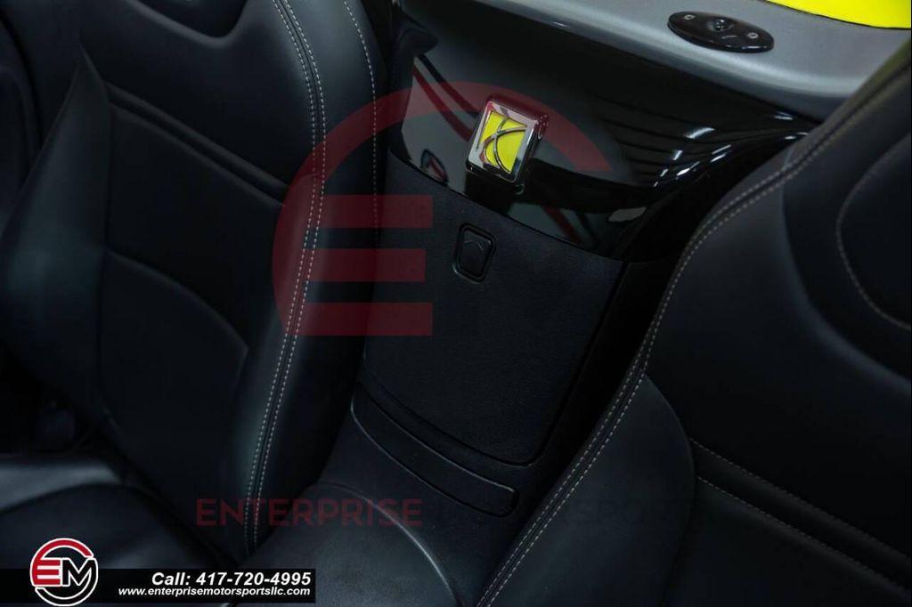 used 2007 Saturn Sky car, priced at $14,700