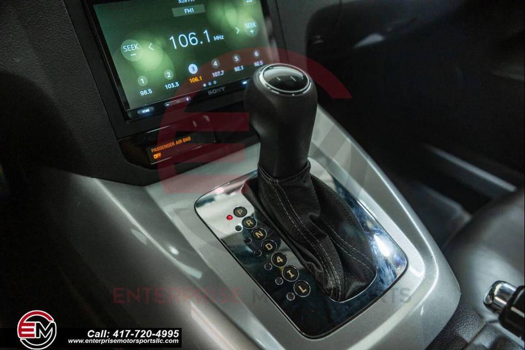 used 2007 Saturn Sky car, priced at $14,700