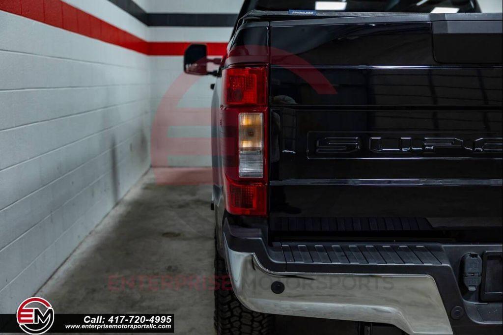 used 2020 Ford F-250 car, priced at $29,900