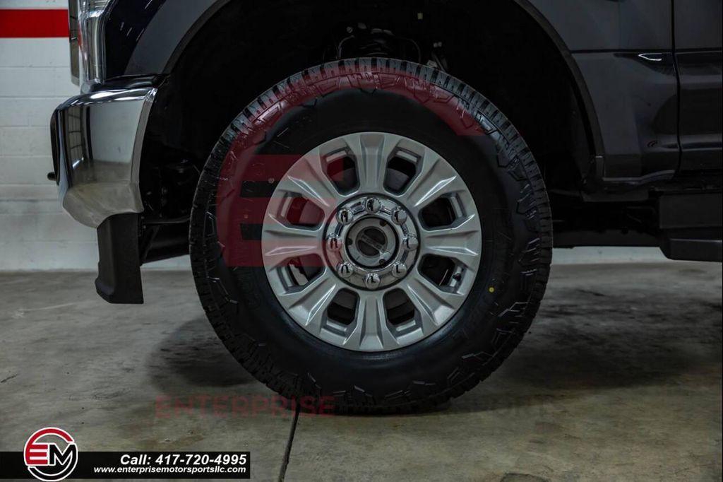 used 2020 Ford F-250 car, priced at $29,900