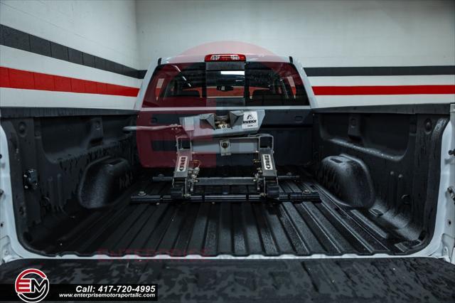 used 2016 Chevrolet Silverado 3500 car, priced at $43,900