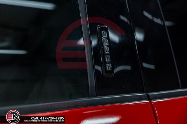 used 2018 Ford F-450 car, priced at $41,900