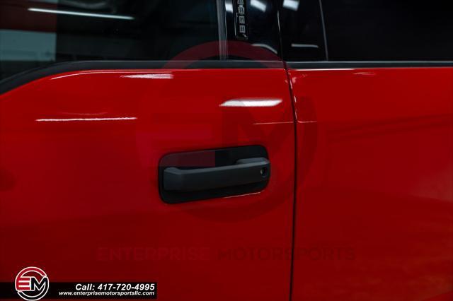 used 2018 Ford F-450 car, priced at $41,900