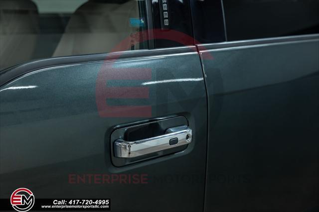 used 2018 Ford F-150 car, priced at $18,900