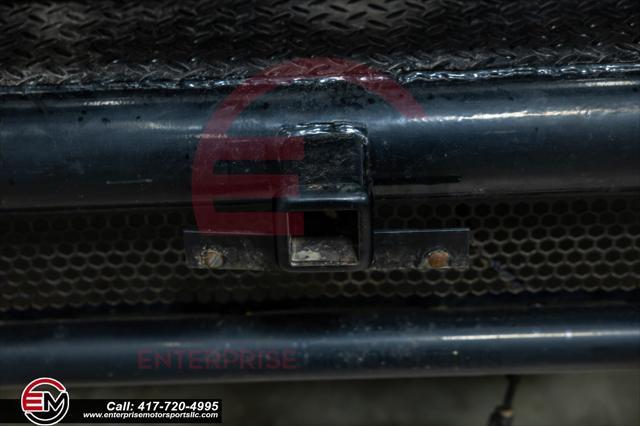 used 2000 Ford F-250 car, priced at $29,900