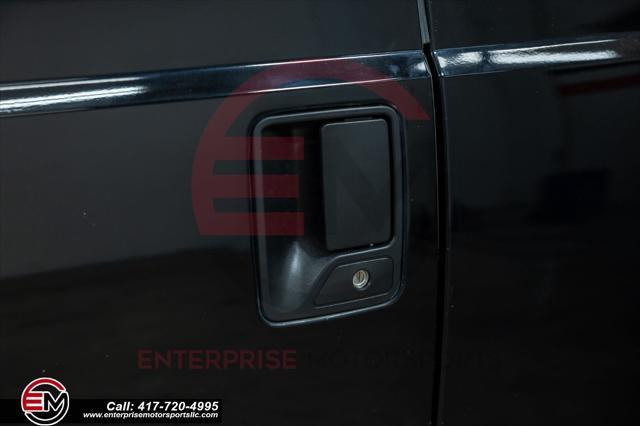 used 2000 Ford F-250 car, priced at $29,900